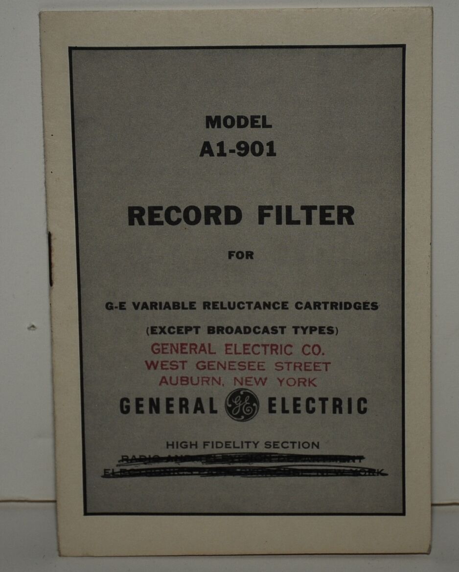 record filter A1 901-01.jpg